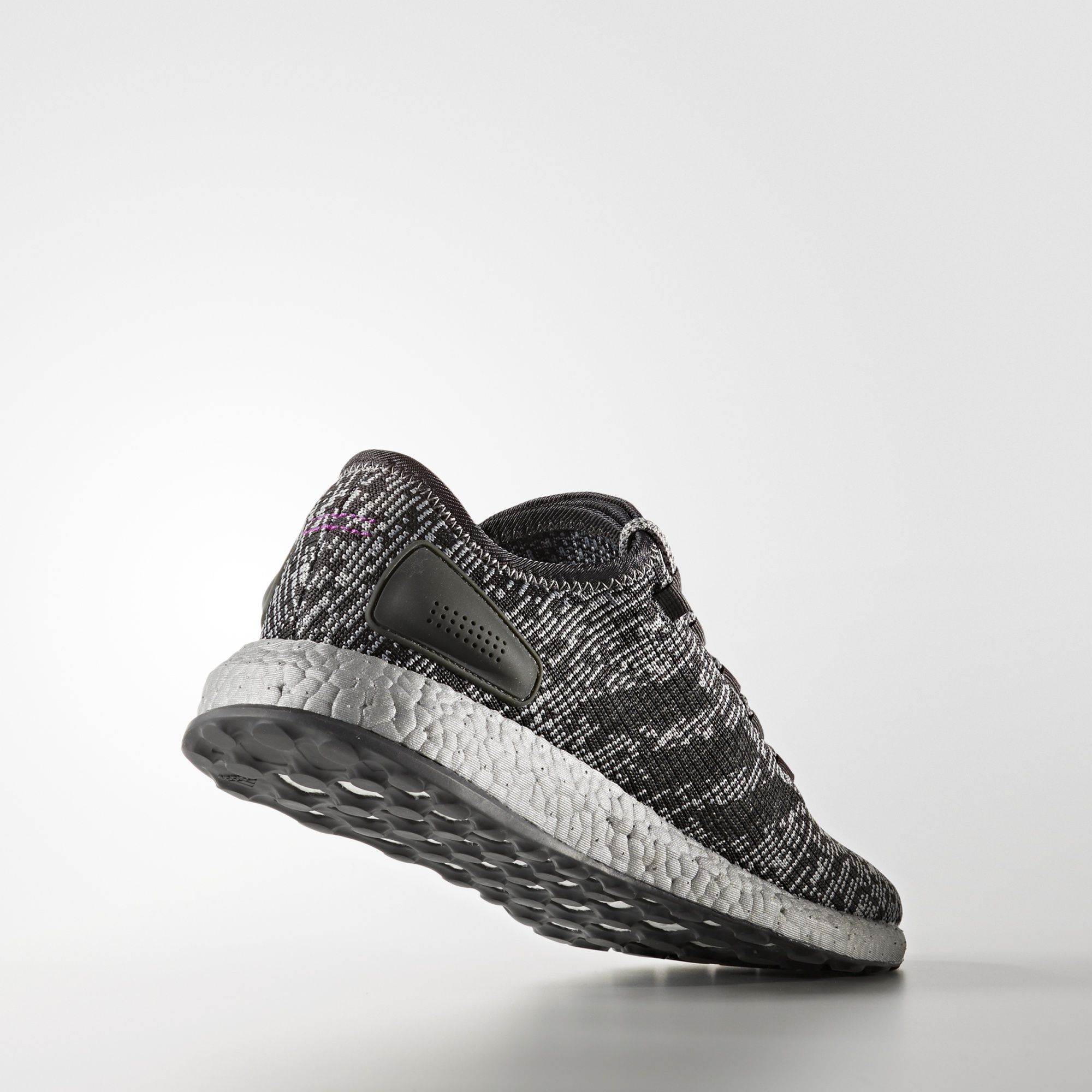 adidas Pure Boost LTD Silver S80701 Grailify